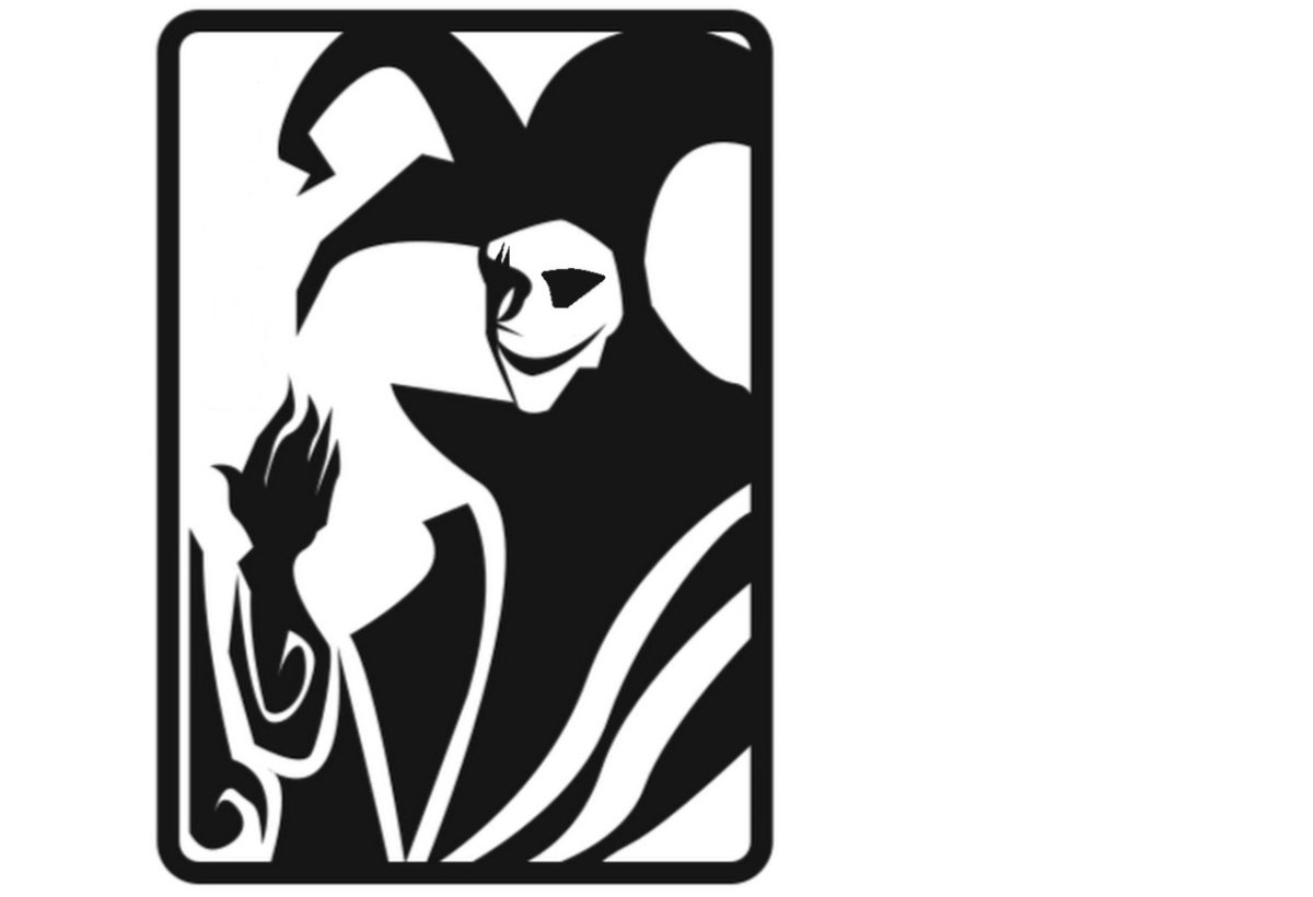 Карточный Джокер