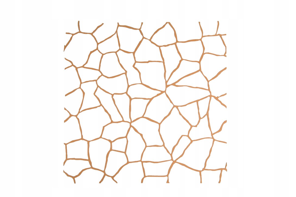 Шаблон штукатурный