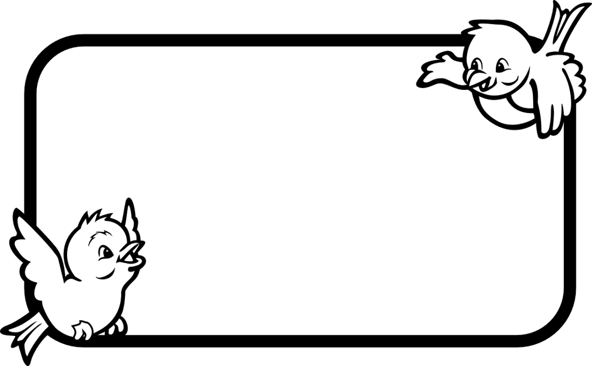 Рамка для бейджика