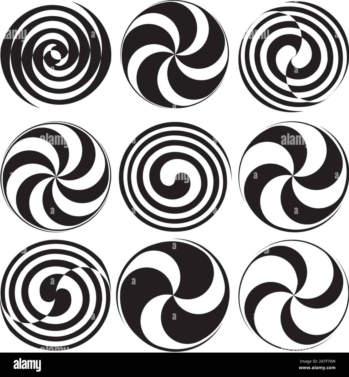 Каллиграфические вензеля