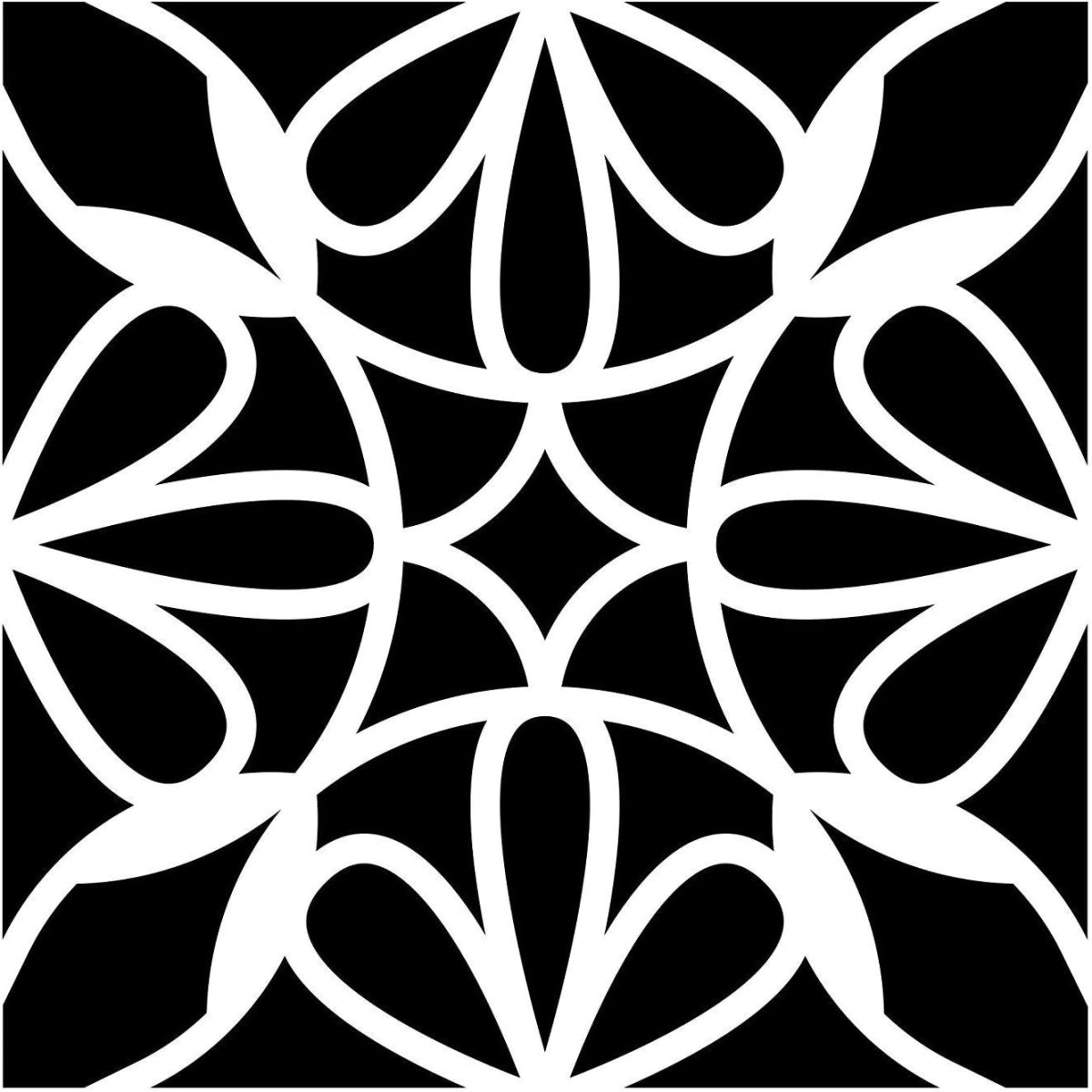 Полосы зебры