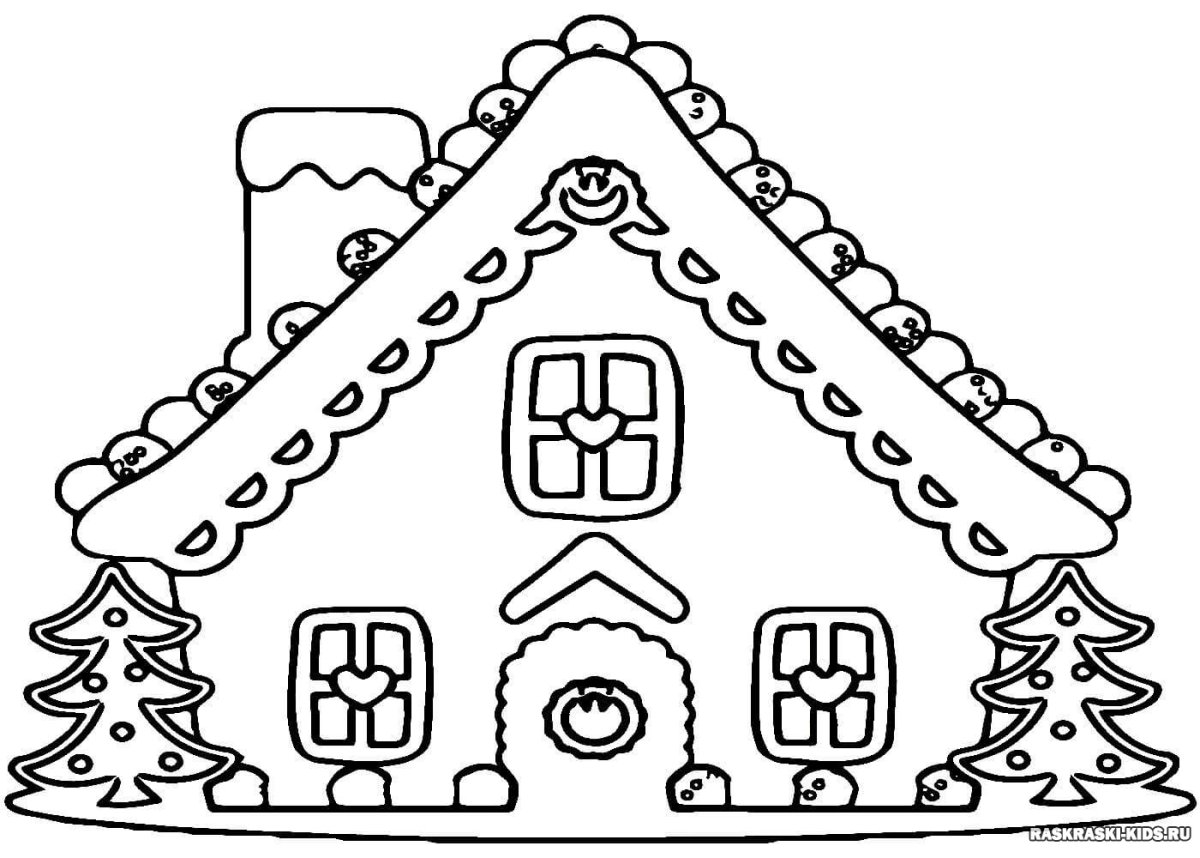 Чайный домик чертеж для лазерной резки