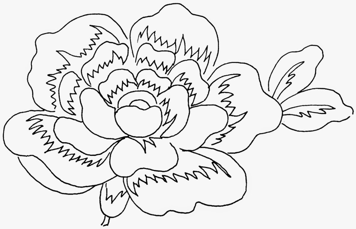 Узоры для вышивки гладью схемы