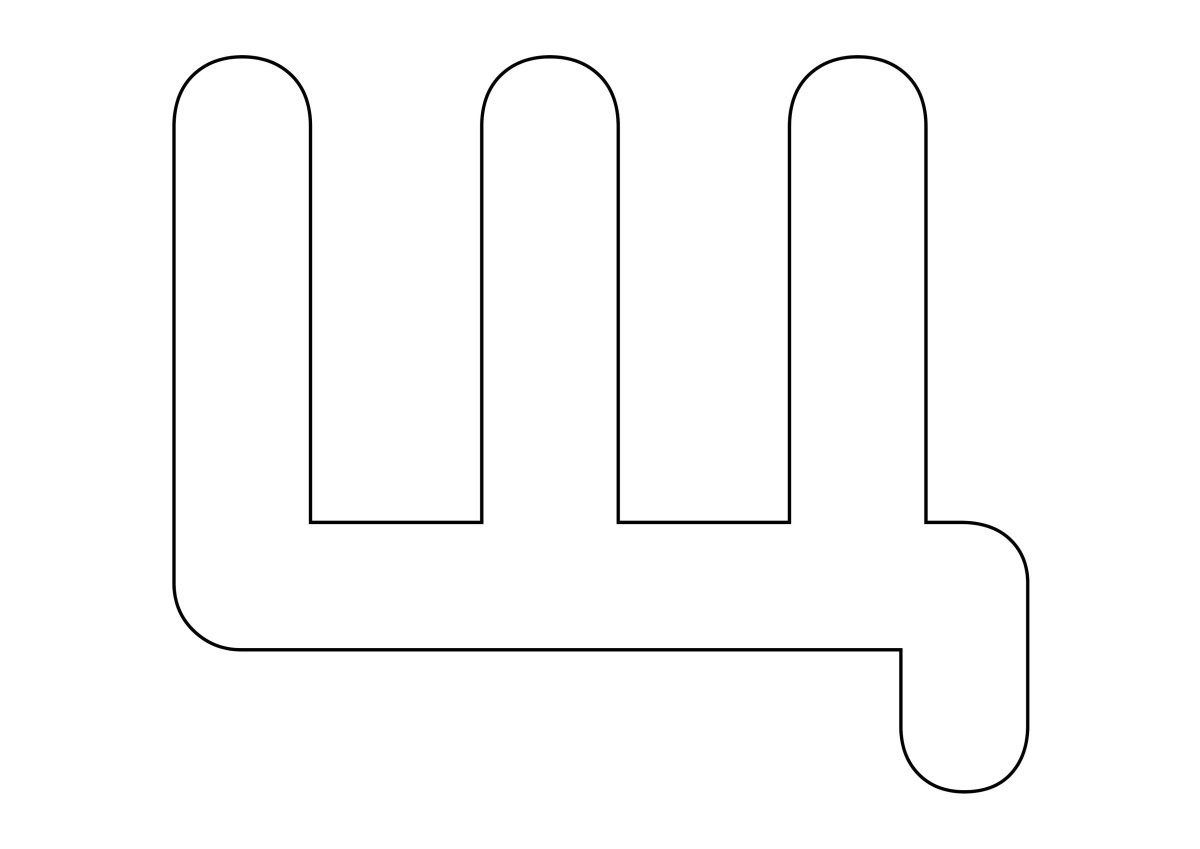 Цифровой трафарет