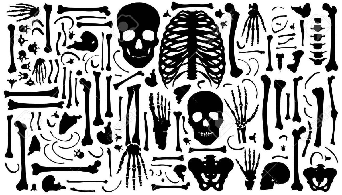 Раскрась вырежи и склей для детей