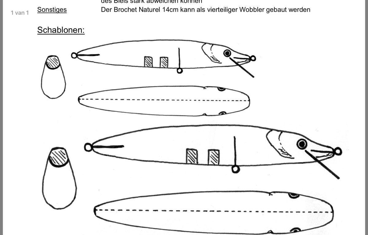 Трафарет для разера