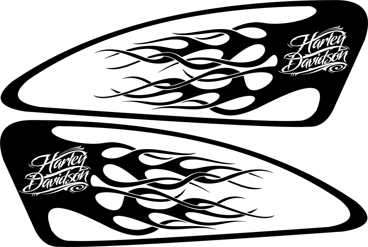 Наклейки на блесна