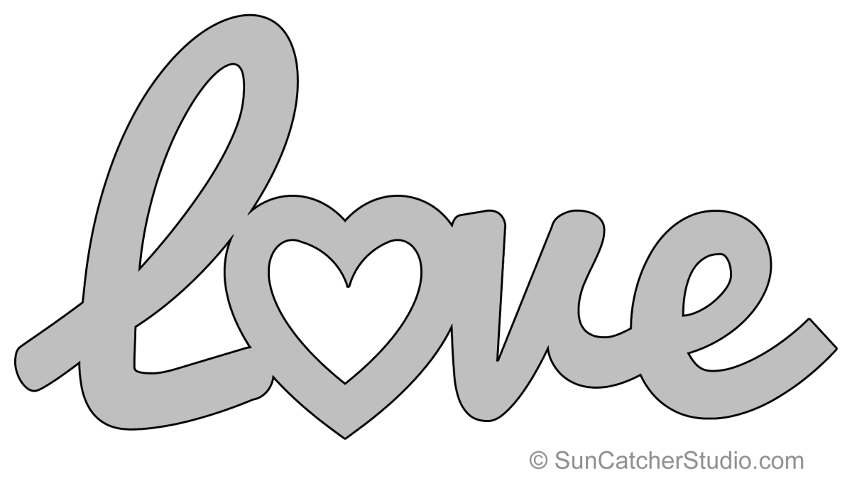 Шаблон корзинки для аппликации