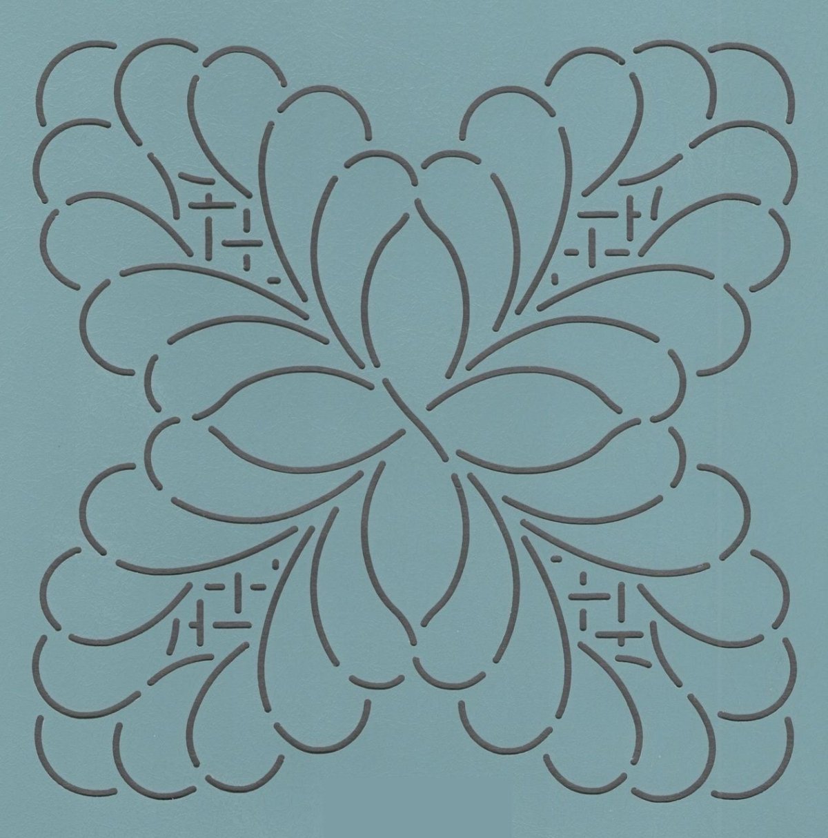 Узоры для Стежки одеяла