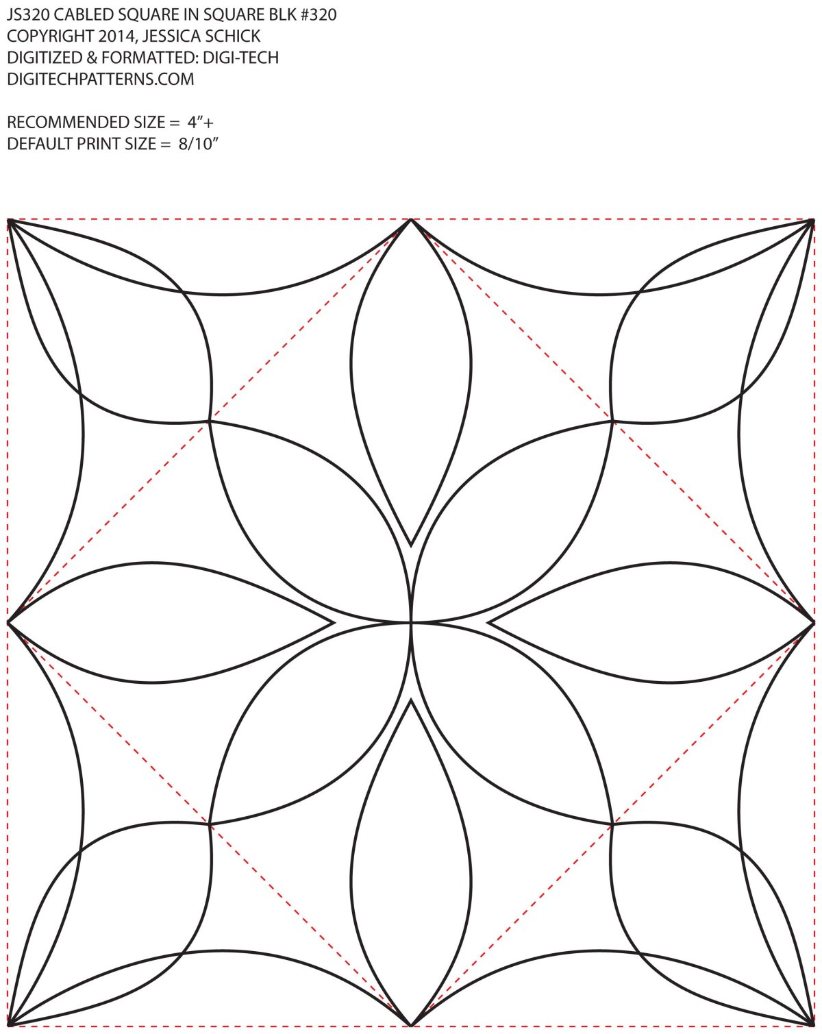Узоры для Стежки одеяла