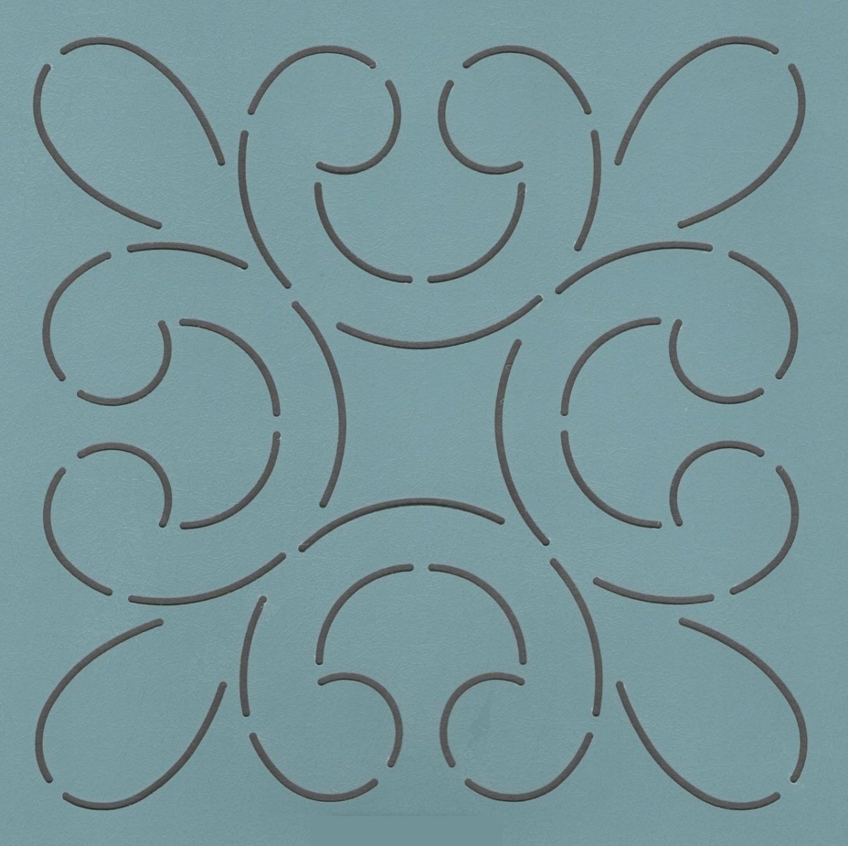 Pantograph Quilting patterns