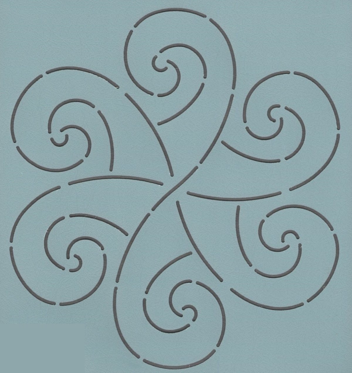 Узоры для квилтинга