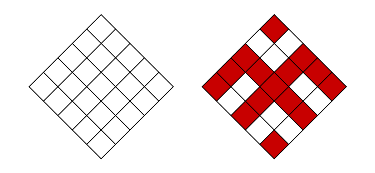 Белорусский орнамент