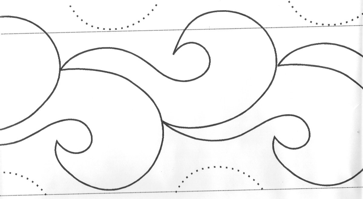 Рисунки для Стежки геометрия цветы