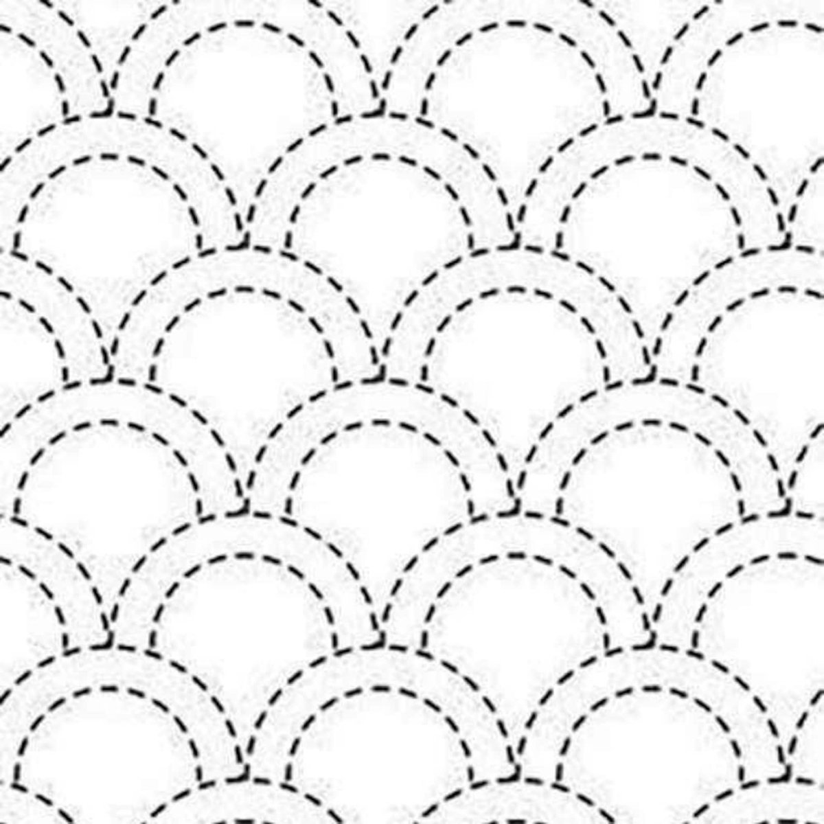 Узоры для аппликаций из ткани