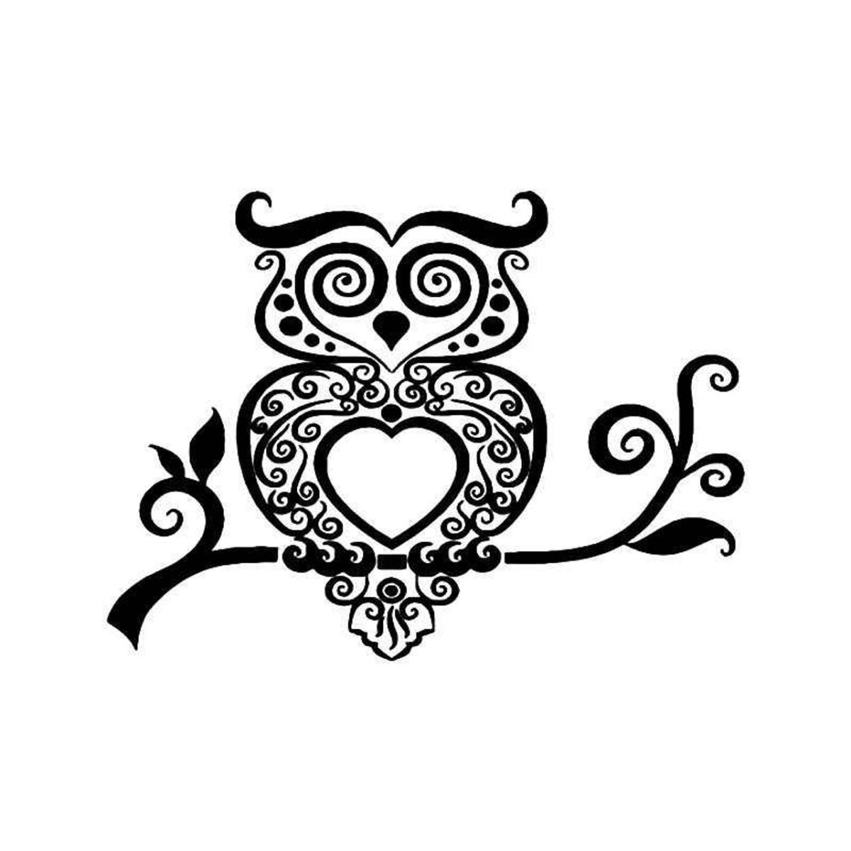 Джутовая филигрань трафареты