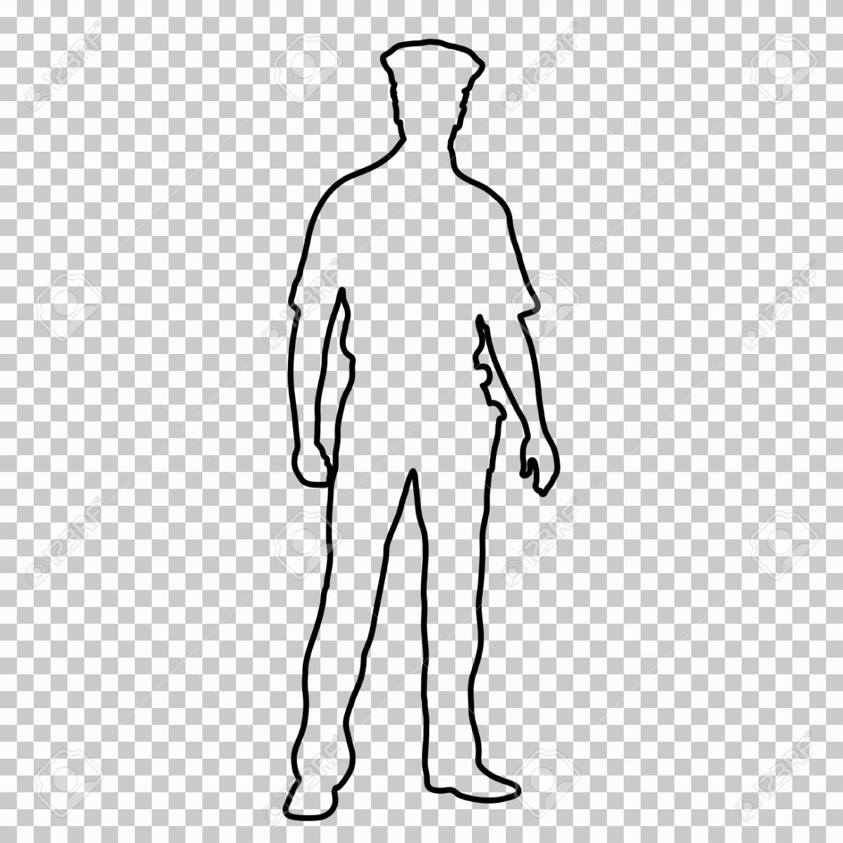 Вытынанка девушка