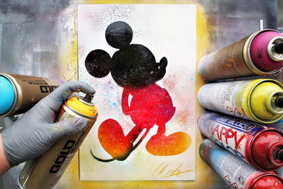 Наклейки для плоттера