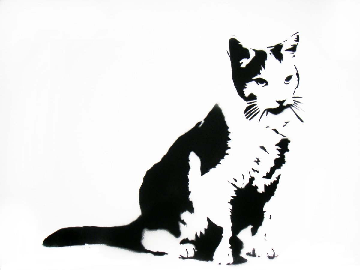 Вырезные цветы на окна