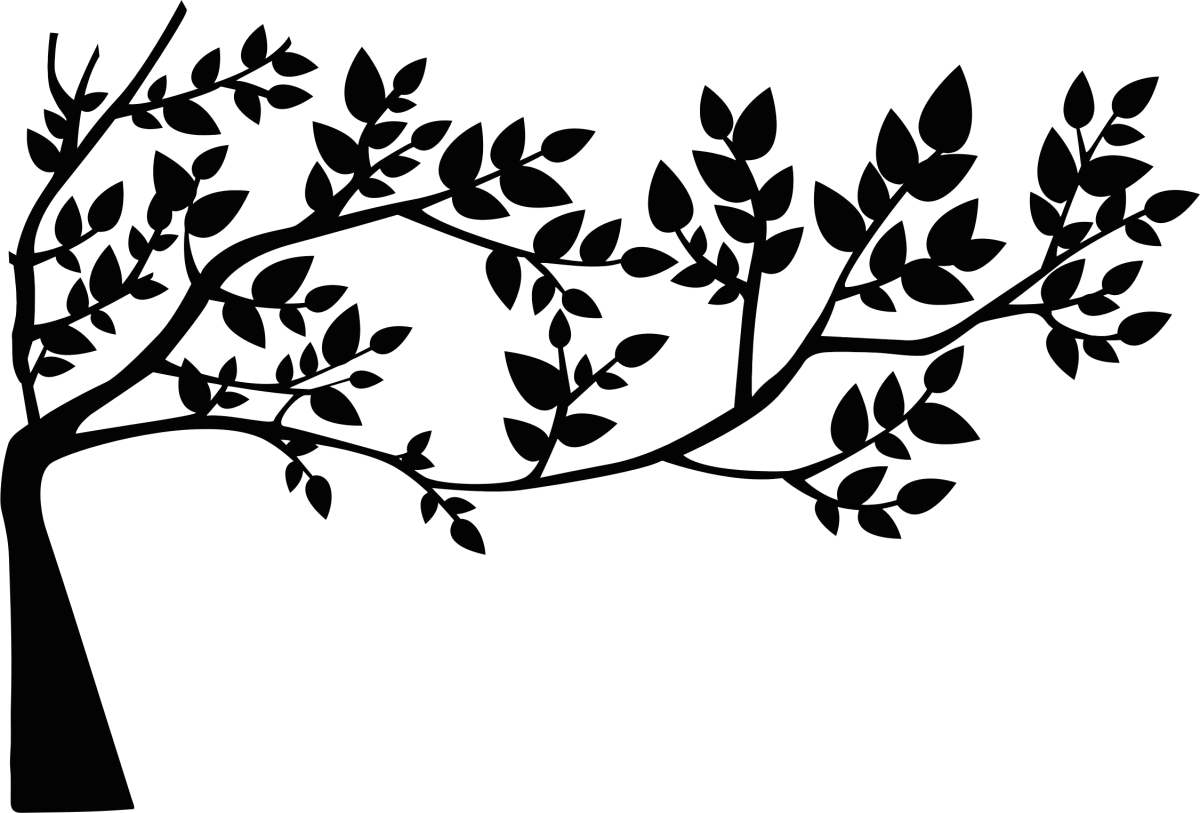 Веточки для вырезывания