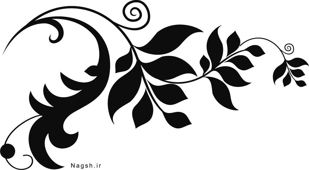 Ветка с листьями раскраска