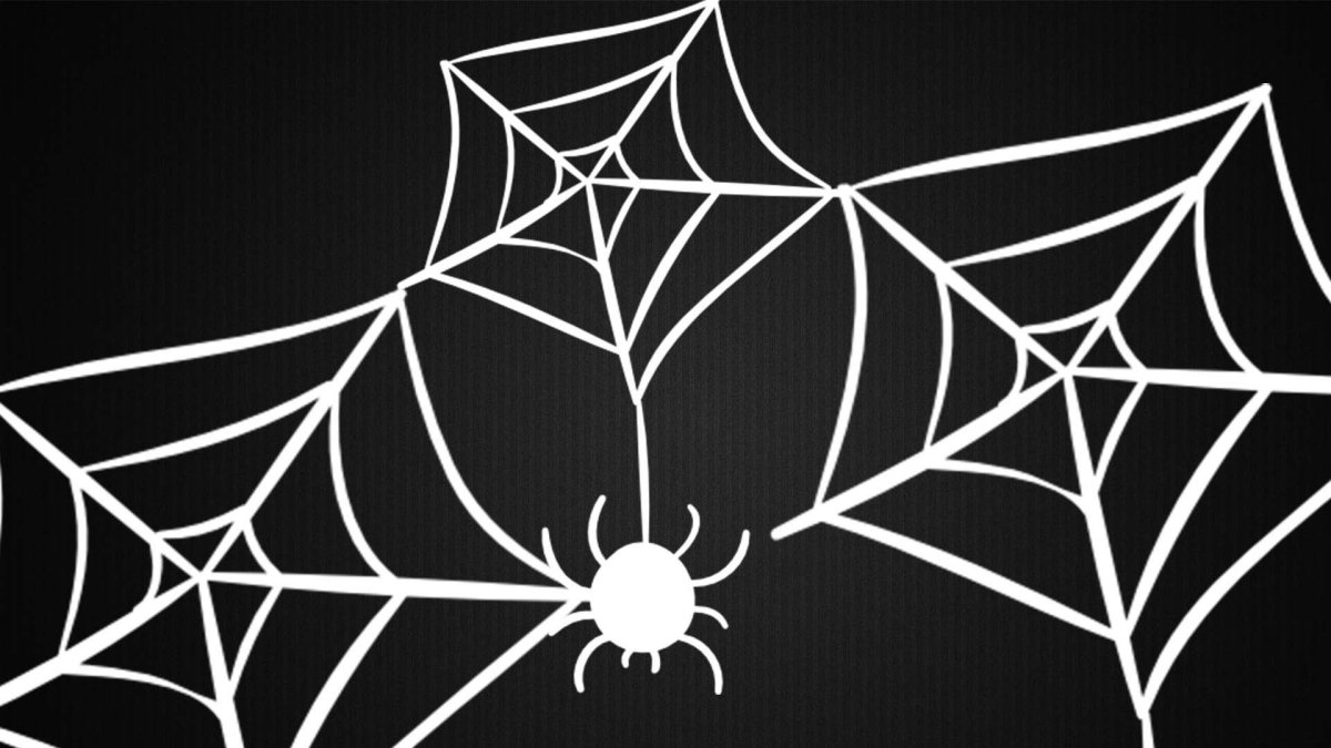 Паутина для плоттера