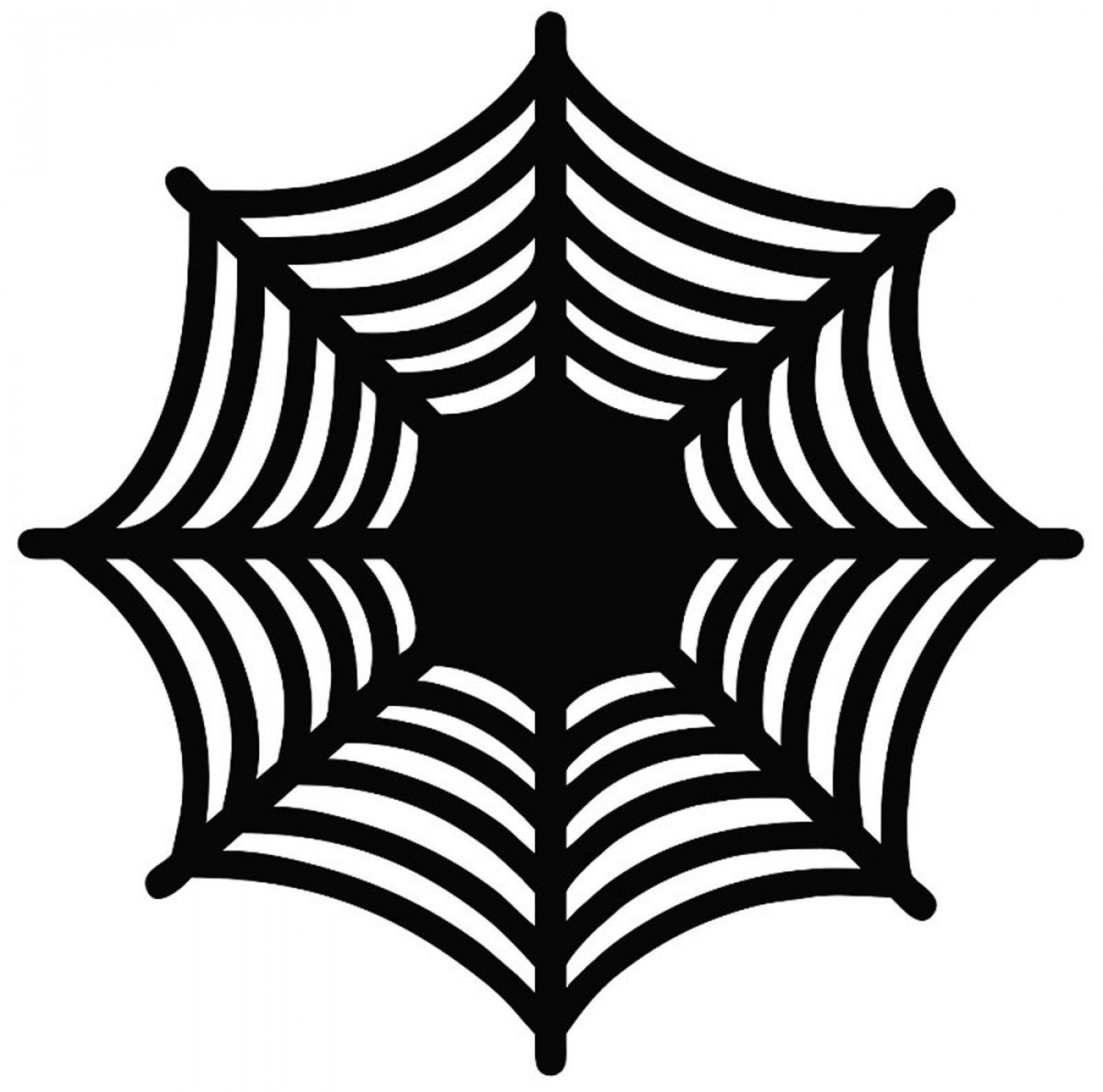 Паутина для плоттера