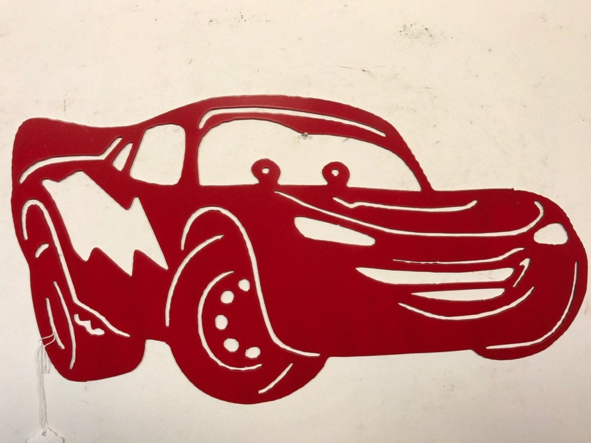 Вытынанки автомобили