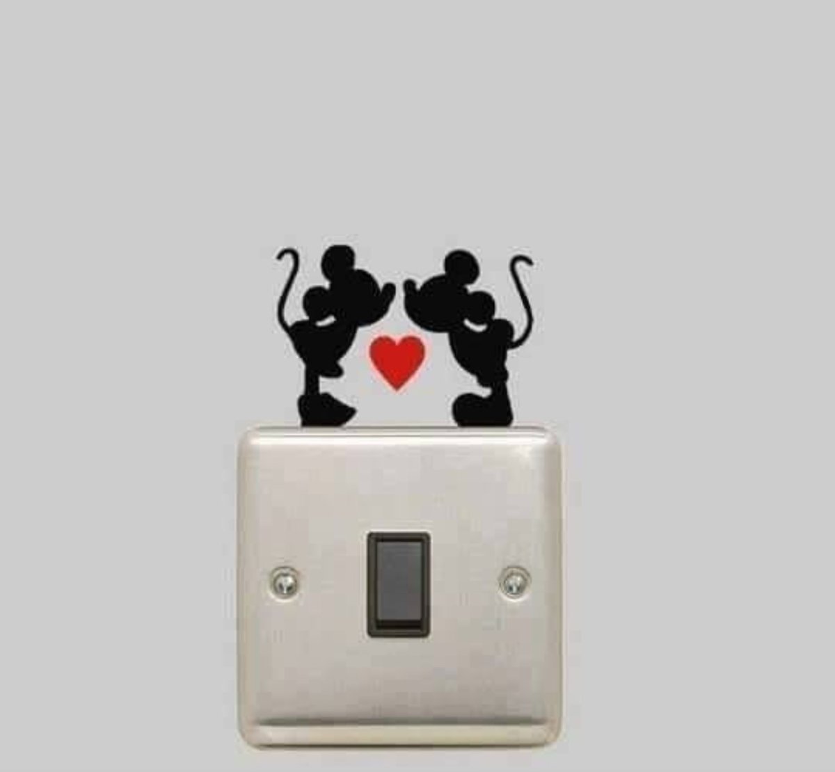 Креативные розетки и выключатели