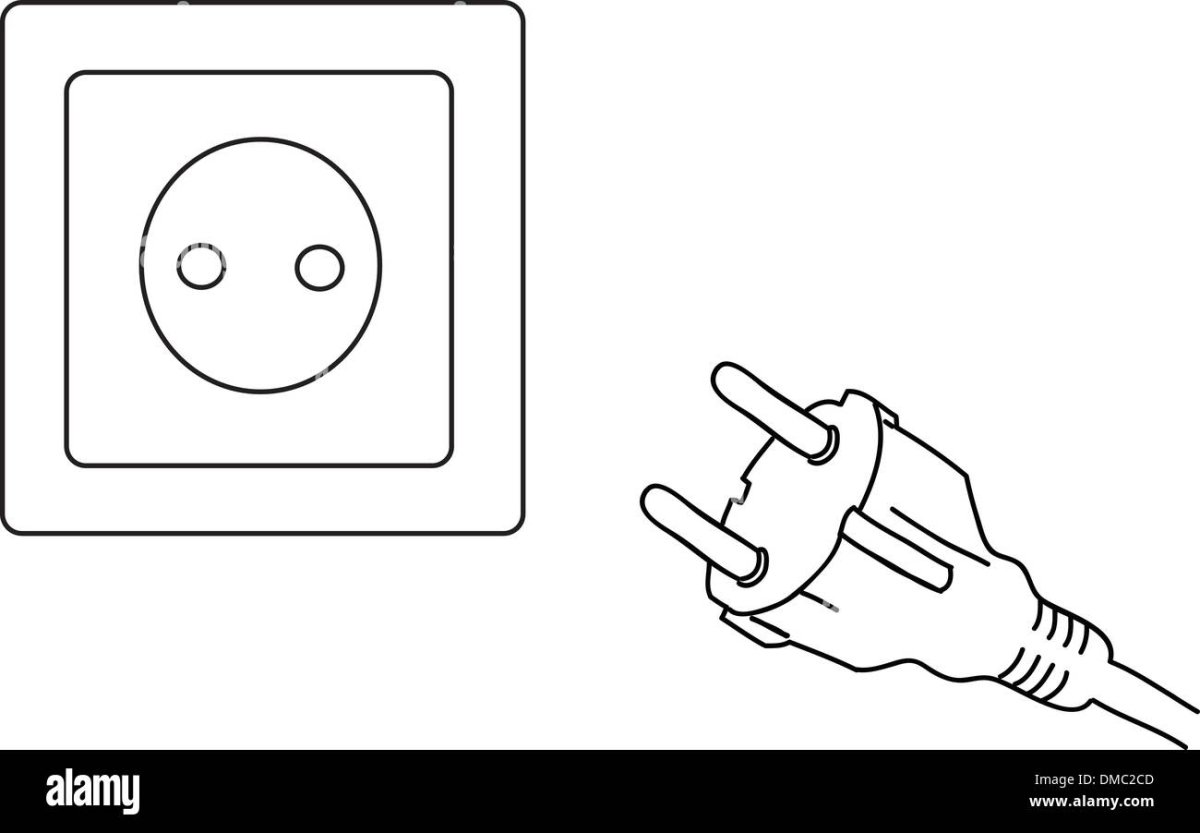 Наклейки на выключатель