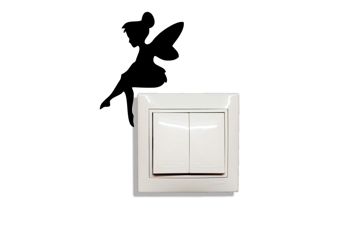 Наклейки на стену котики