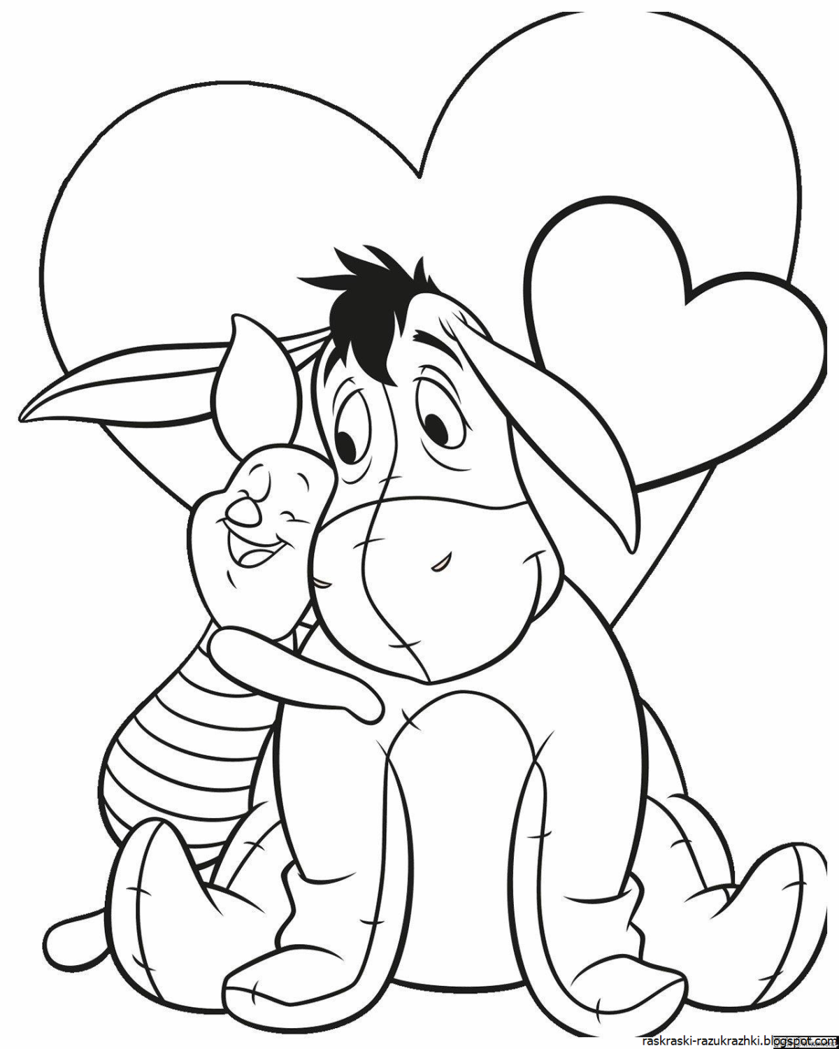 Ослик ИА ИА