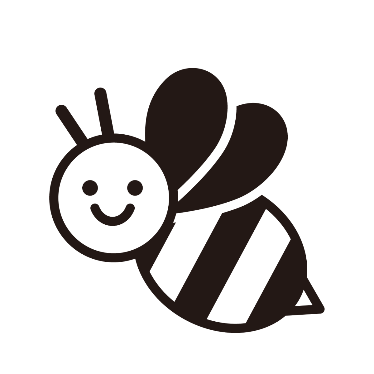 Пчела вектор