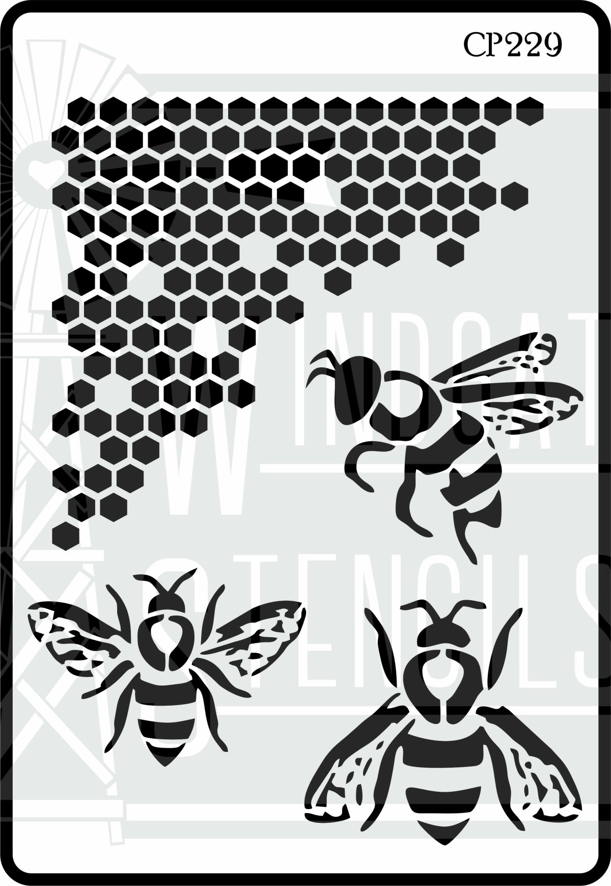 Пчелка шаблон для аппликации