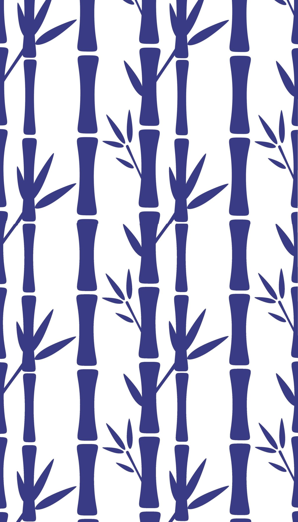 Трафарет травы