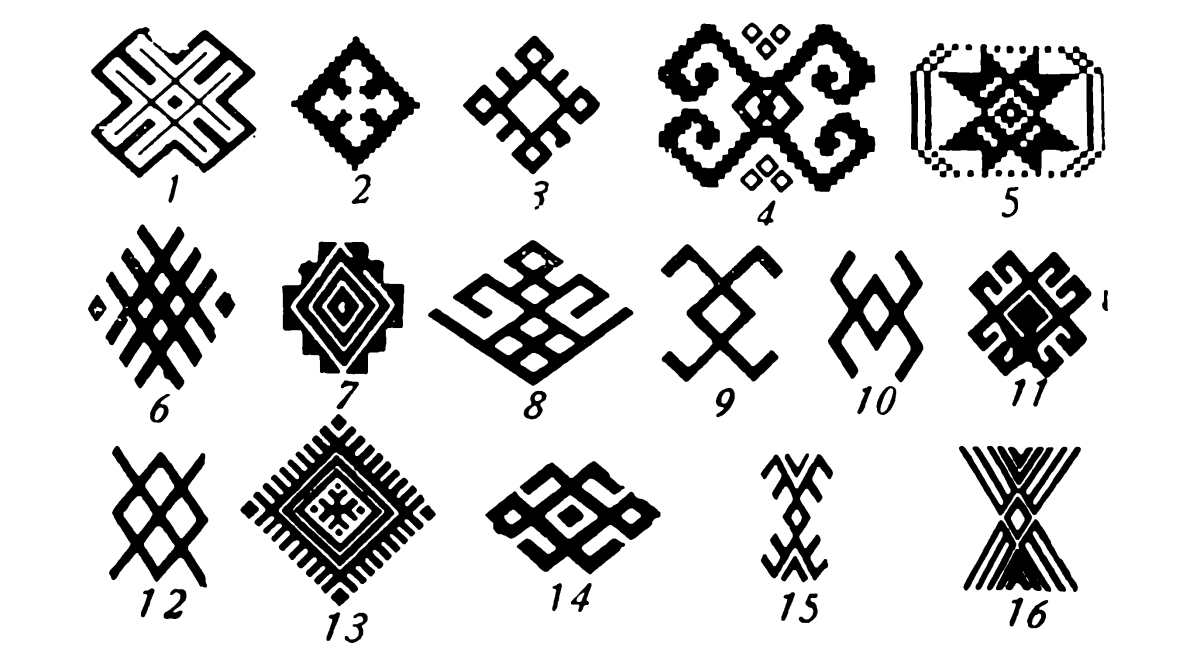 Слюнявчик клеенчатый