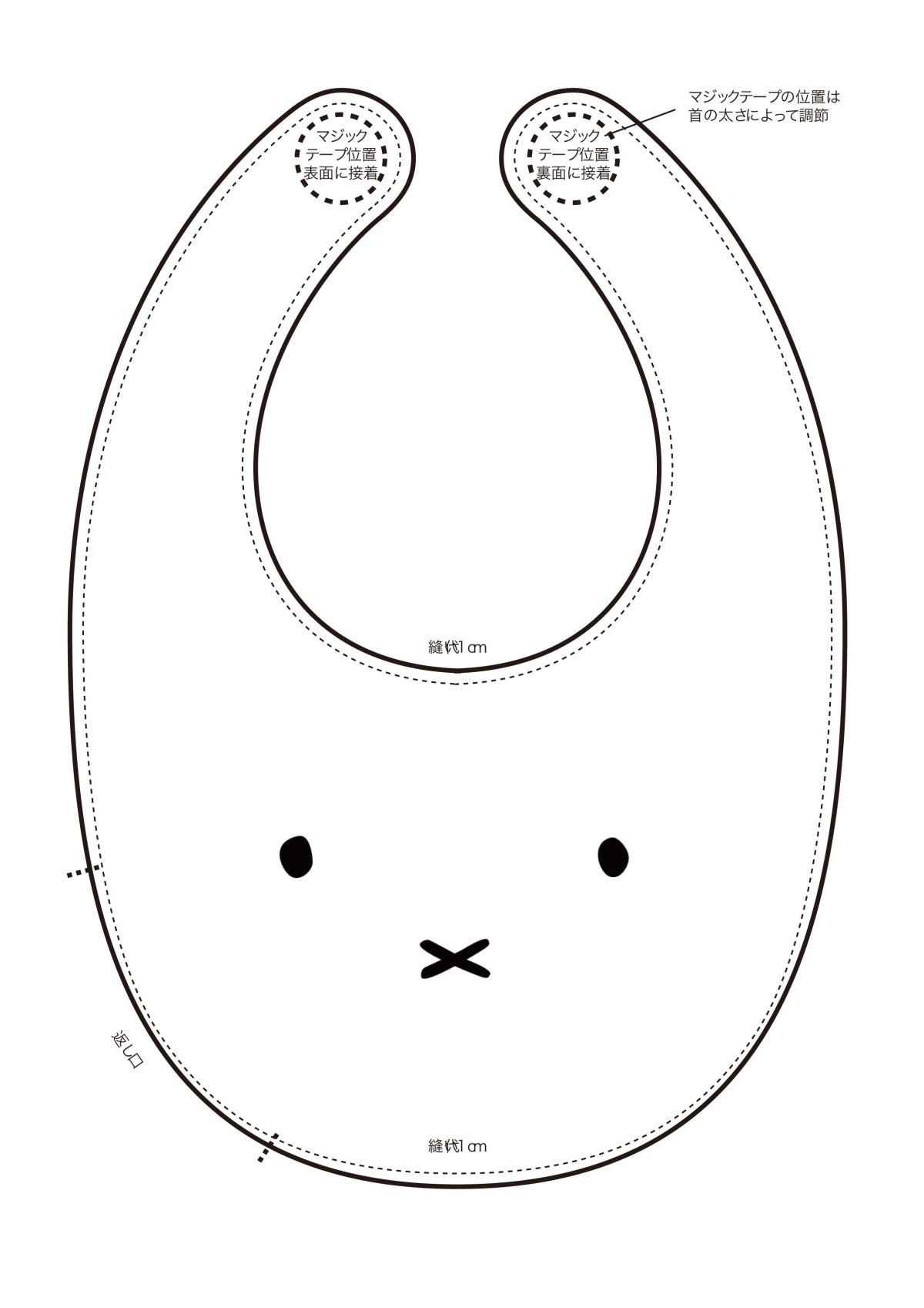 Квадратный орнамент
