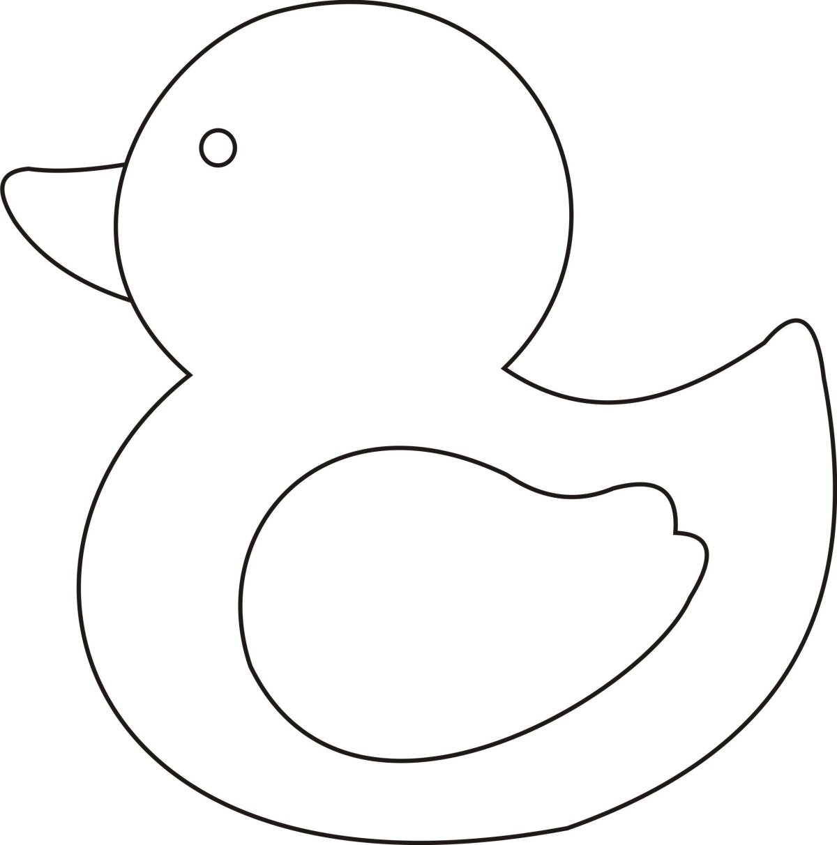 Трафареты для аппликаций из ткани