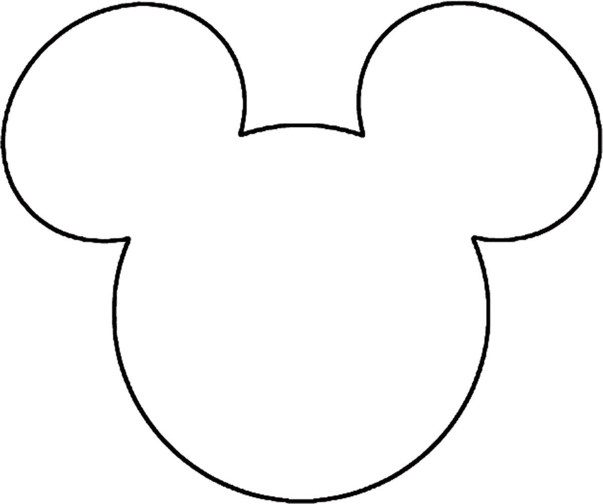 Шаблон пасхального кулича для аппликации