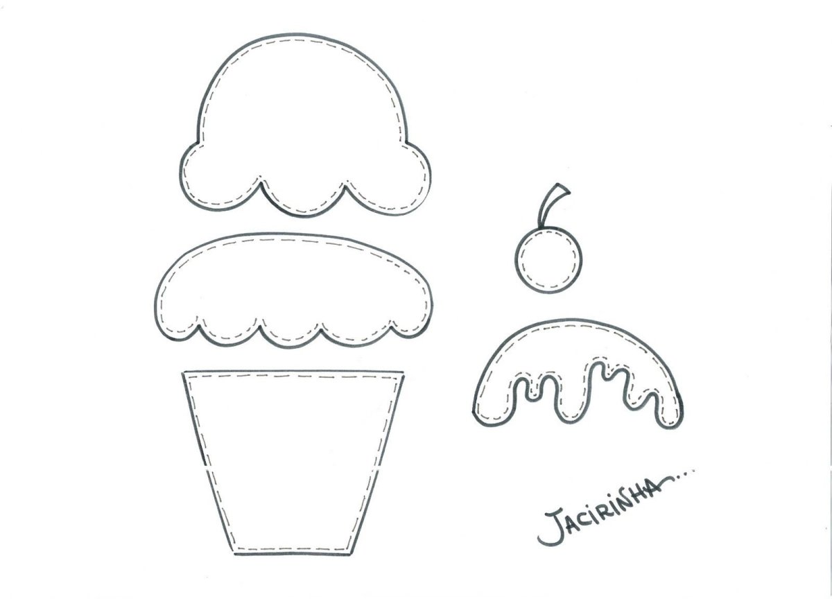 Шапка раскраска