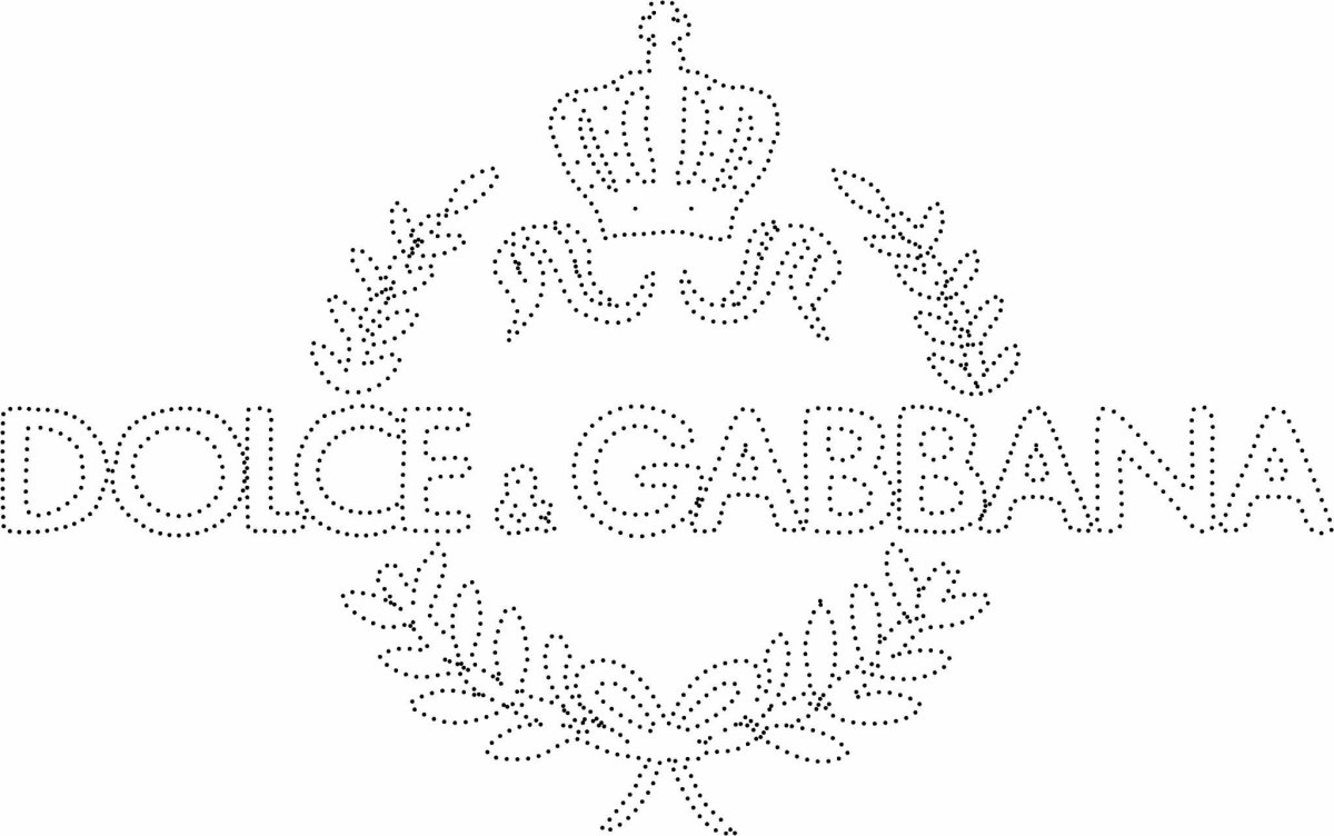 Бабочка из страз