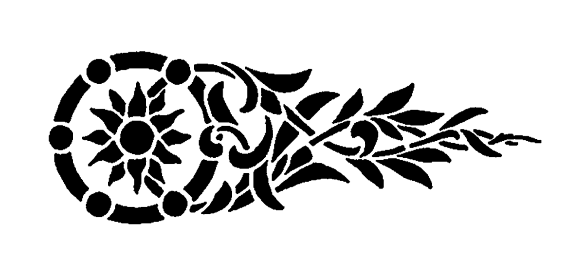 Славянский Бог Велес чб