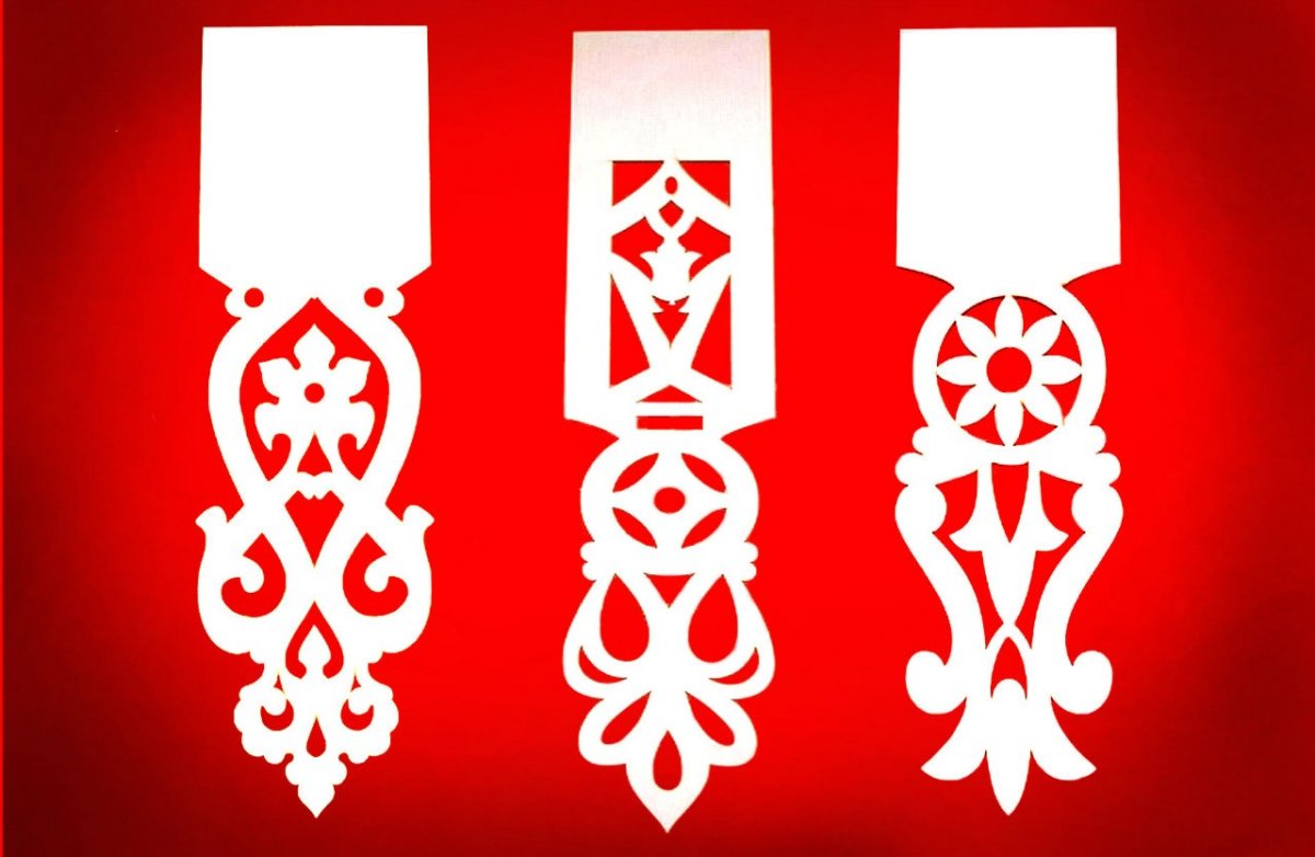 Печать Велеса медвежья лапа