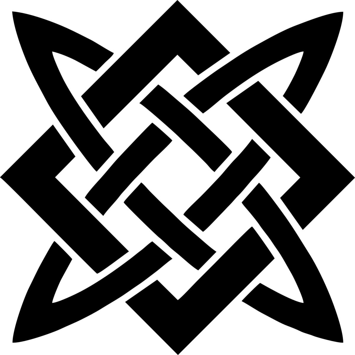 Гери и Фреки