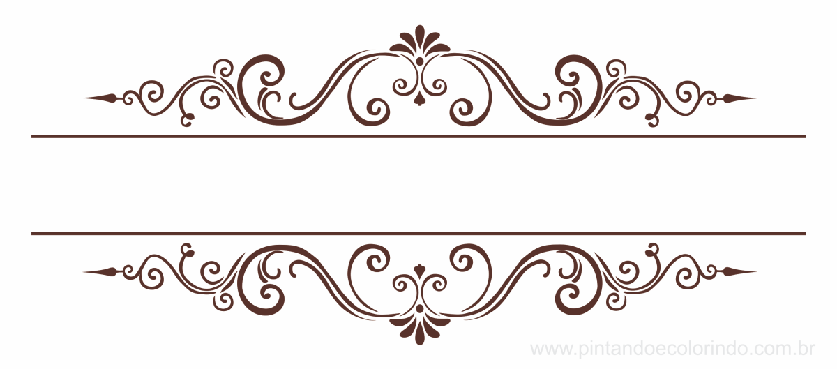 Узоры для пригласительных