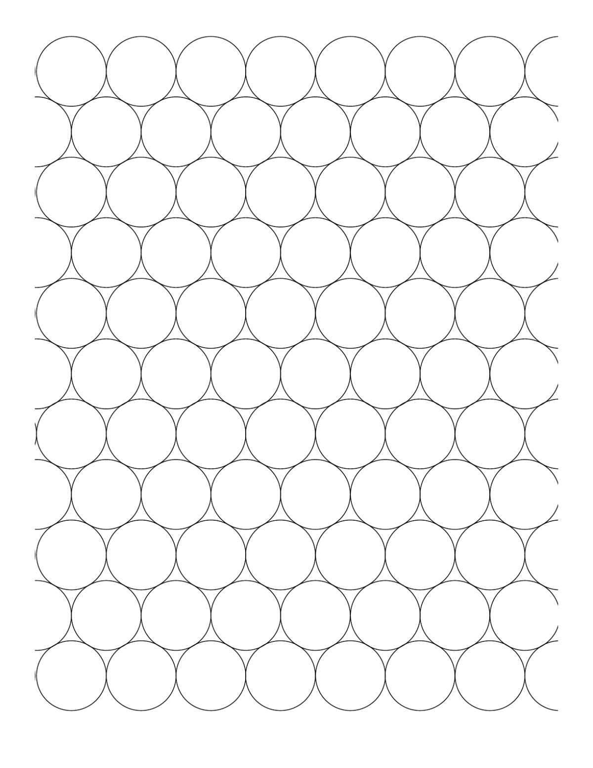 Сетка рисунок