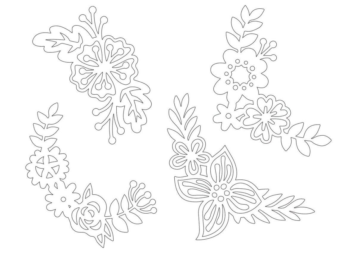 Вытынанка 8 июля