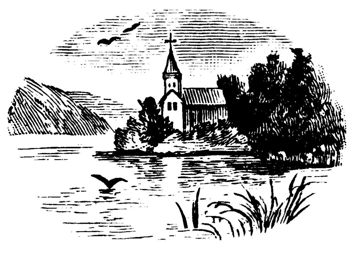 Рисунки для выжигания