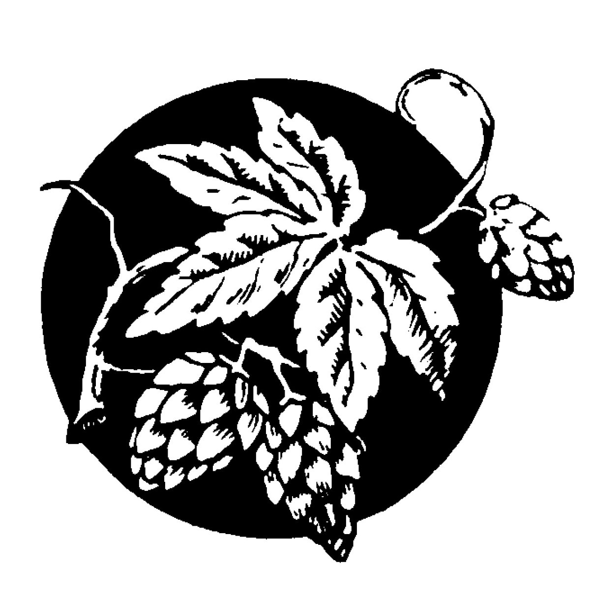 Трафареты для выжигания