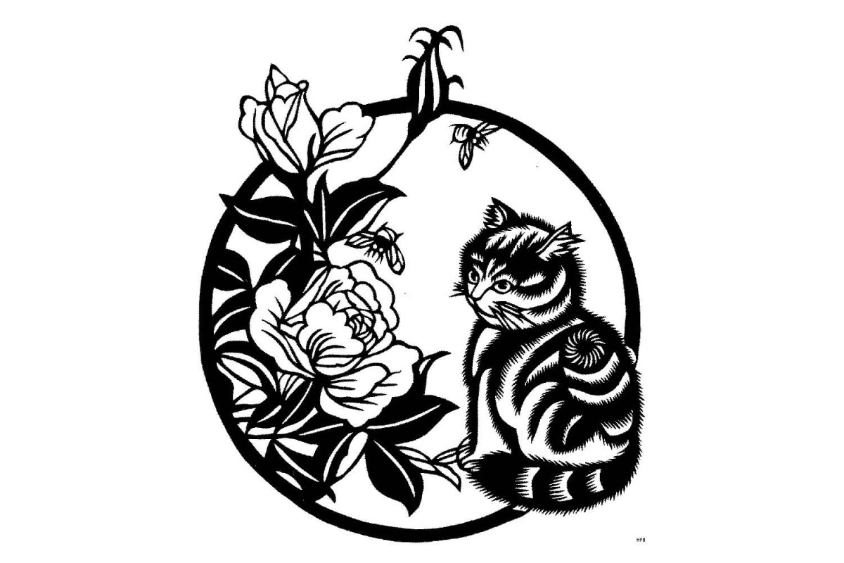 Трафареты для выжигания по дереву